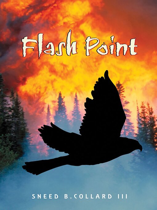 Title details for Flash Point by Sneed B. Collard - Available
